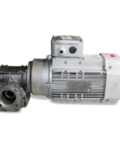 AT-Mot-g 1.1 230/400 50 15:1 1400r M&M